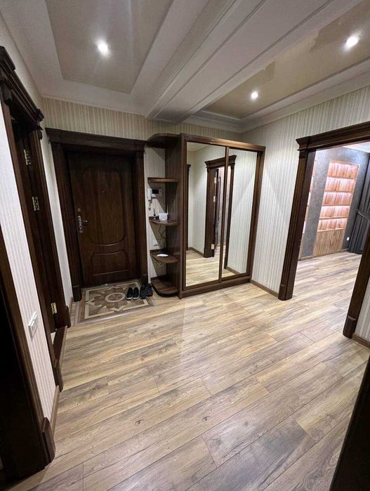 Gabus Мирабад 3/4/6 Премиальная квартира в центре Ташкента ВЫКУП ЦЕНА;