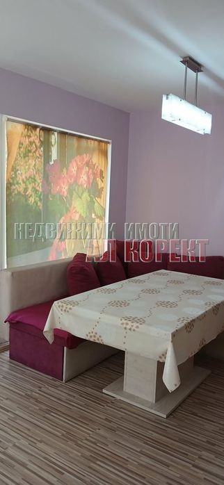 Дава се под наем Двустаен апартамент в Варна, Аспарухово - 65 кв.м за 398.82 € - Снимка #1