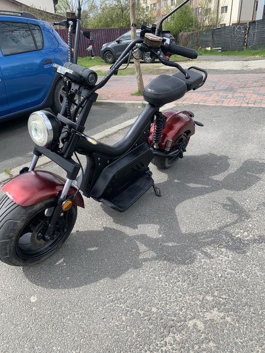 Scuter electric motor 2000W