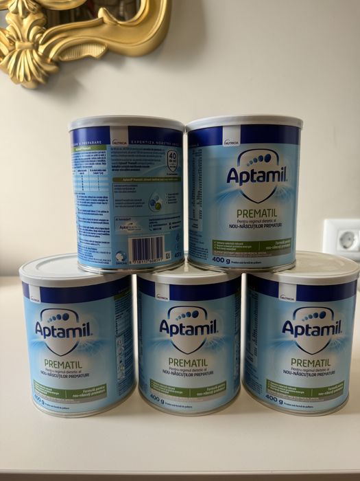 Aptamil prematil