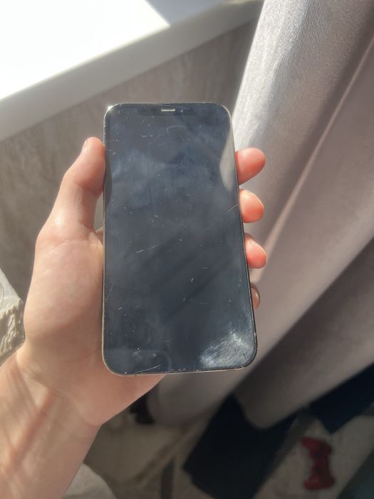 [Не вскрывался] iPhone 12 PRO 256GB