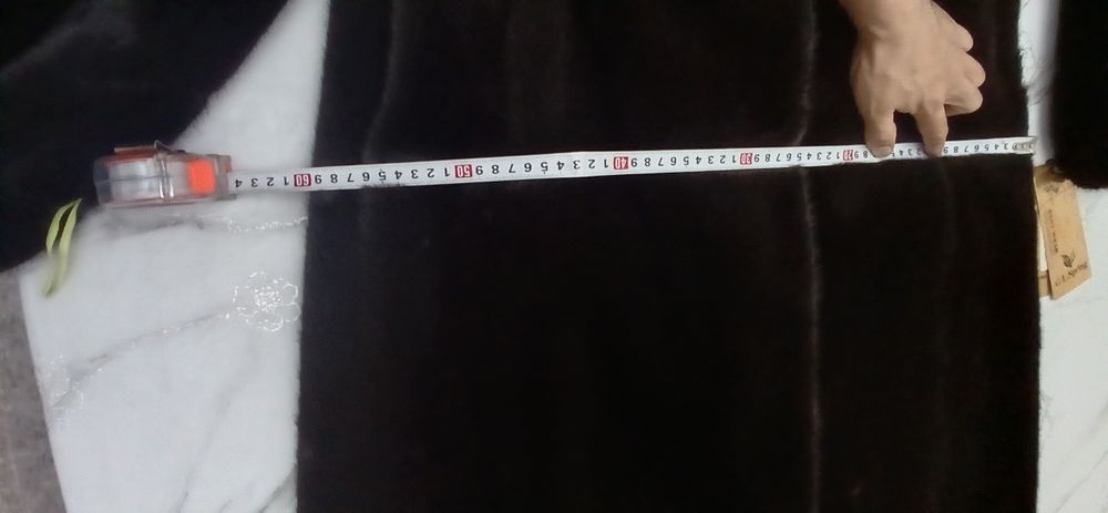 Продам шуба. Новая