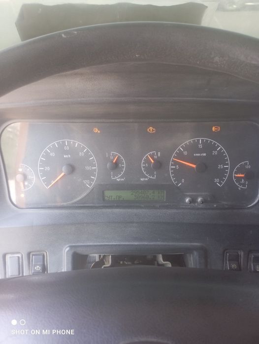 Камаз сотиладт 2012