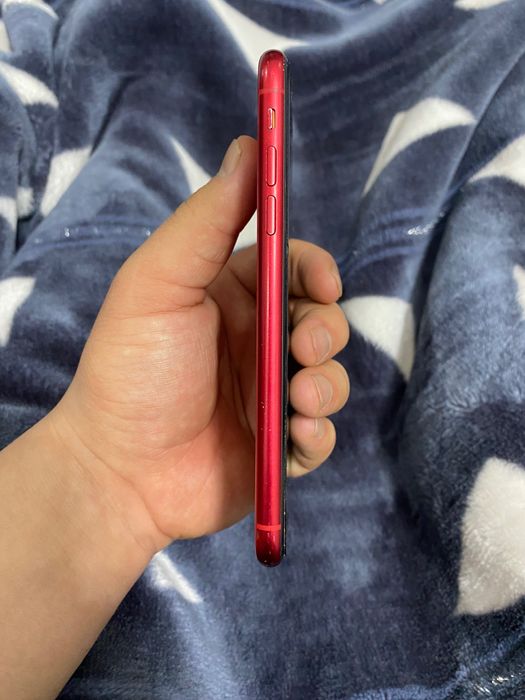 Iphone 11 128GB—82%