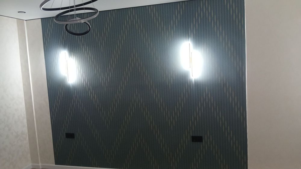 Ремонт квартир и домов