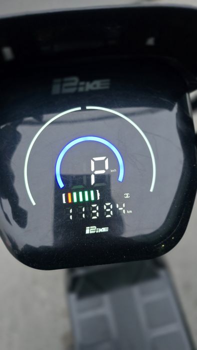 Brend nomi LARGO MOTORS JK skuter