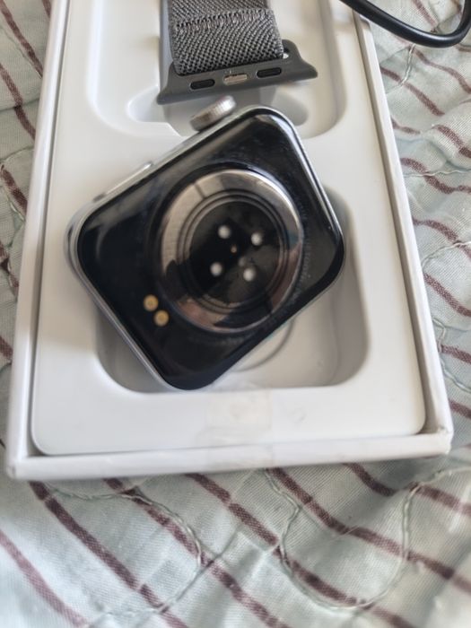 Смарт часы series 7