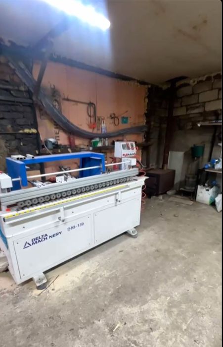 Продам мебельный станки комплект