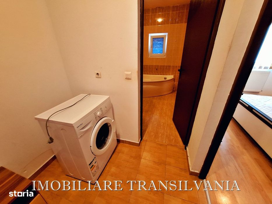 Ap. 2 cam. mobilat - Subcetate, Bistrita