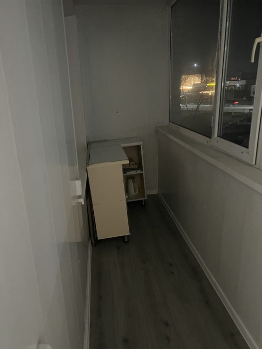 Продам 1 комнатную квартиру