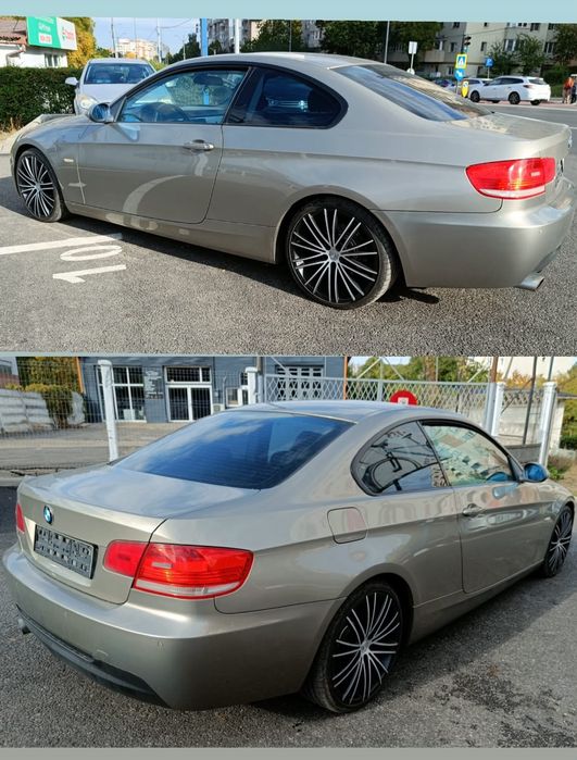 BMW Seria 3 2007 — imagine 2