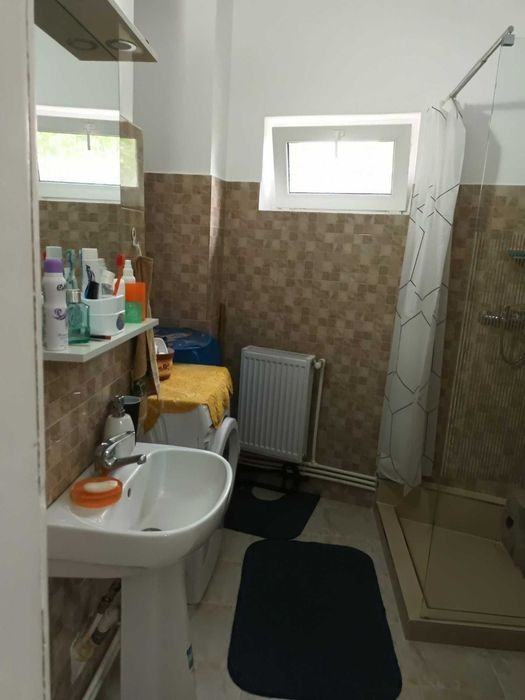 Vânzare imobil Bacău, zona Catedrala Ortodoxa/ BNR