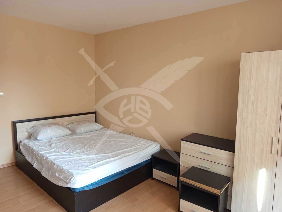 Дава се под наем Двустаен апартамент в Варна, Автогара - 56 кв.м за 400 € - Снимка #2