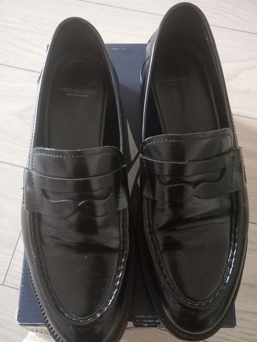 Vând pantofi Vagabond nr.39