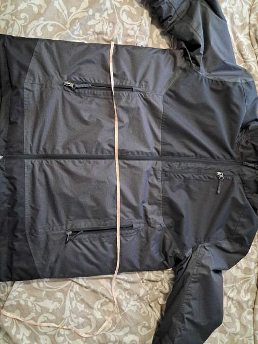 Зимно яке мъжко Декатлон