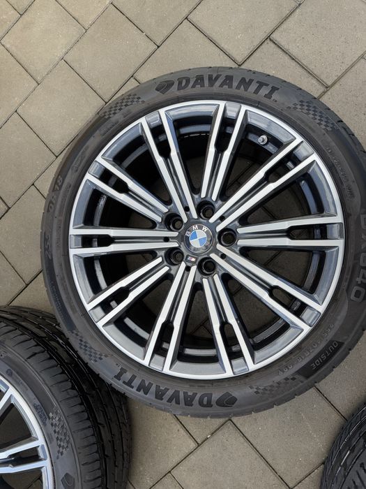 Vand jante Bmw M 790m seria 3 G20/G21 18” !
