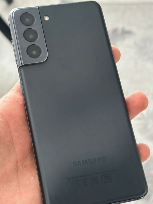 Samsung s21 128gb
