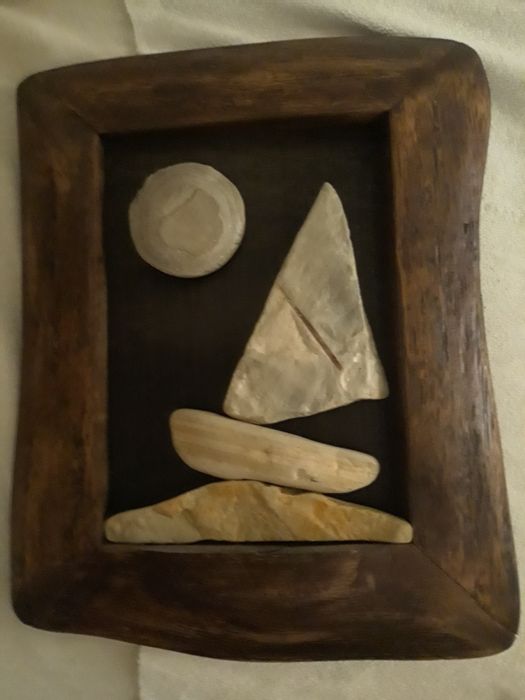 Tablouri hand made 3 buc