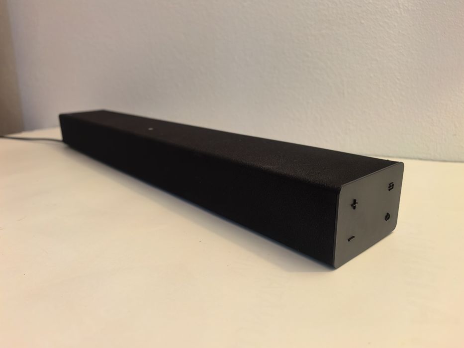 Soundbar Samsung HW T400 XE cu bluetooth NFC USB Optical AUX