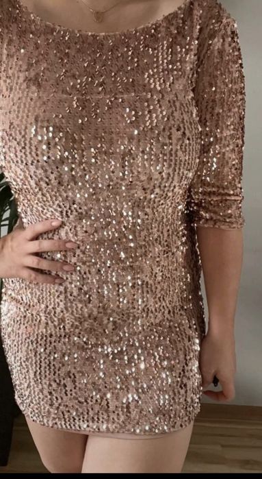 Rochie paiete ocazii