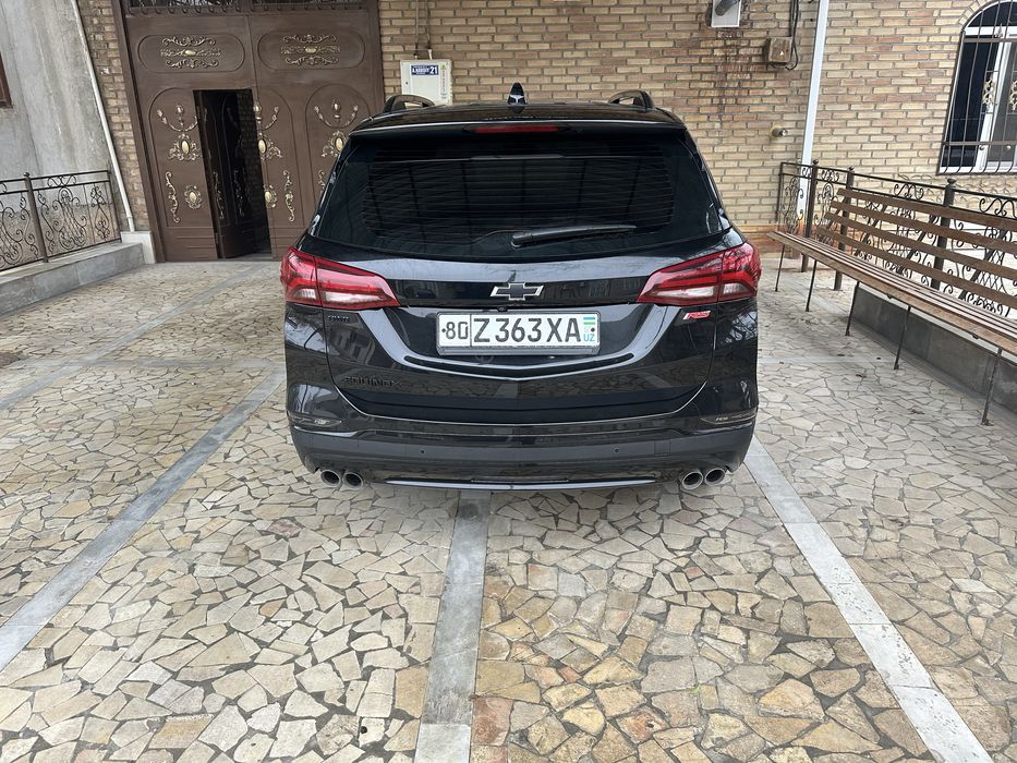 Equinox 2023 FULL 472 mln