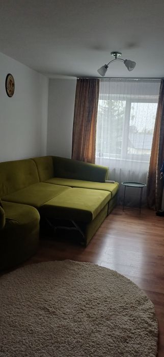 Garsoniera de inchiriat