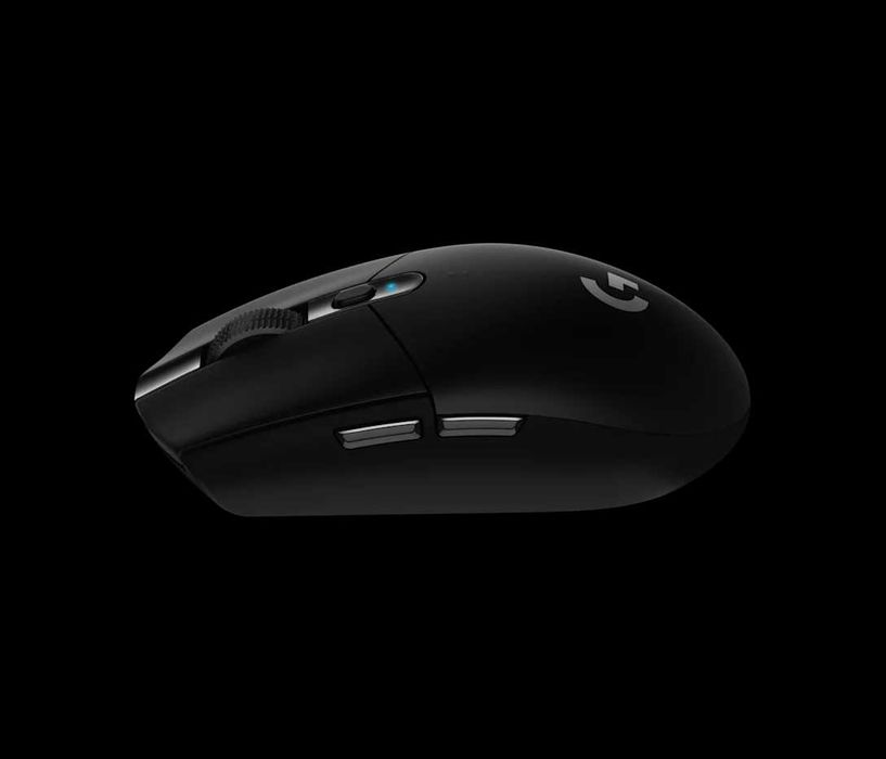 Mouse Logitech G305/304