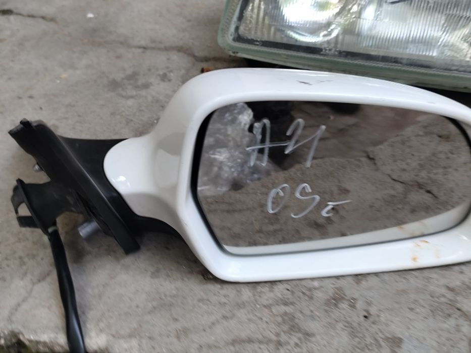 Огледала за audi a4 В8 2009 година