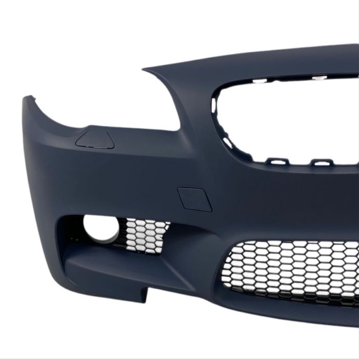 Предна М5 броня за БМВ Ф10 Ф11 / M броня за BMW F10 F11