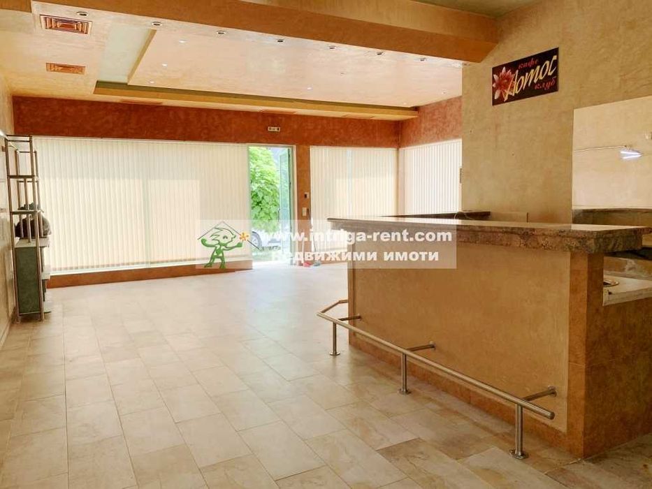 Помещение под наем