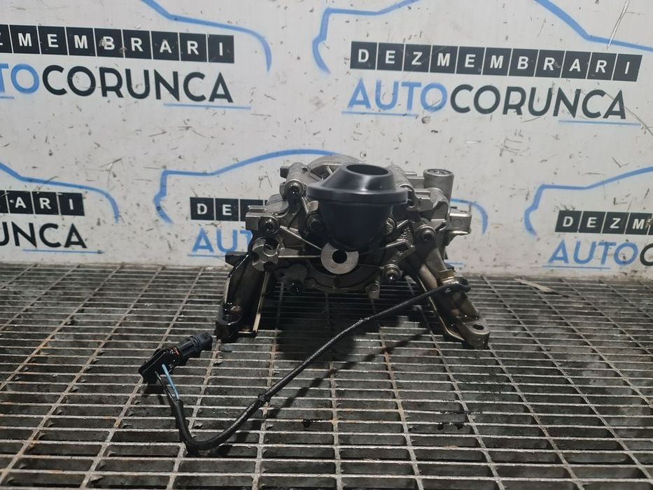 Pompa ulei Land Rover Range Rover Evoque Facelift 2.0 D 2012 - 2016 150CP td4 Euro5 (1223)