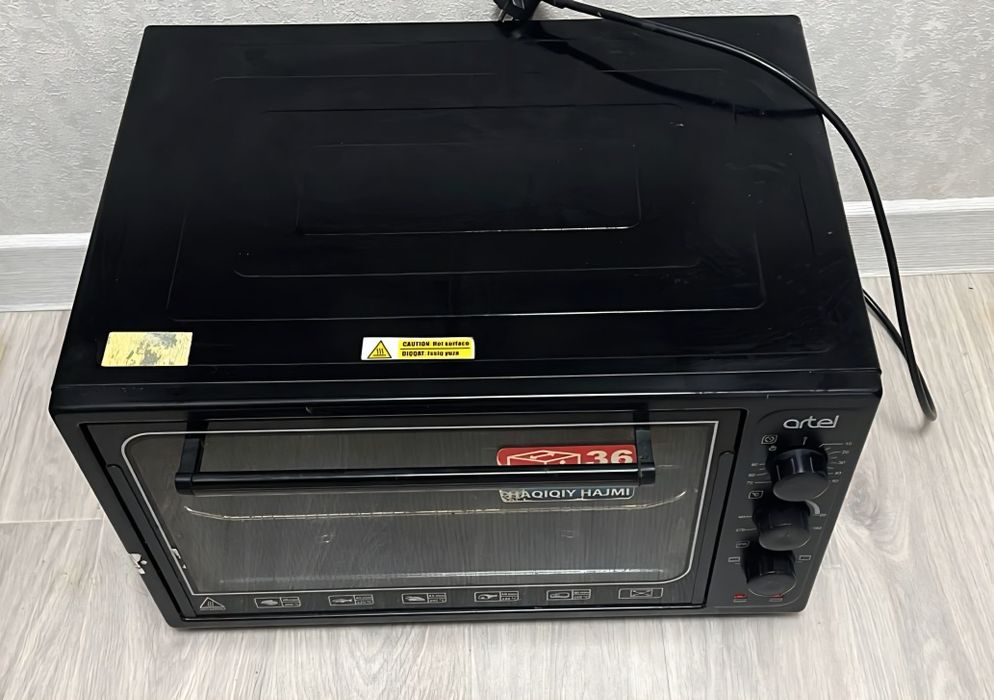 Печь Artel 36 литров