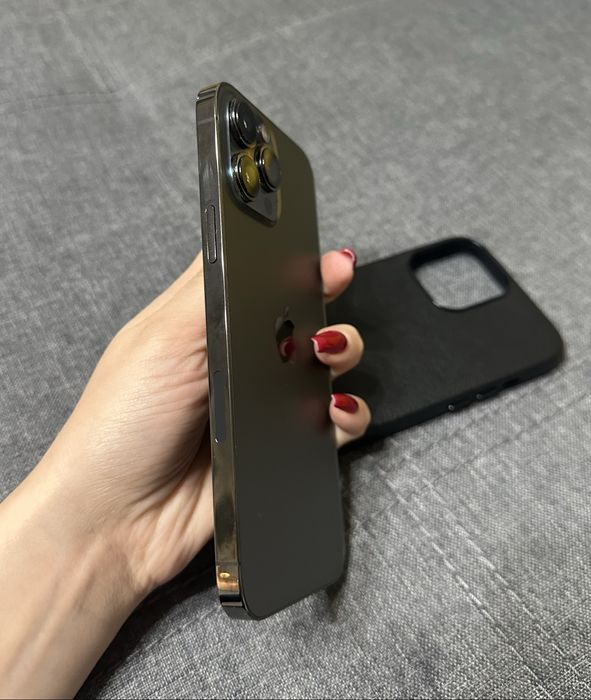 Iphone 13 Pro Max 256GB