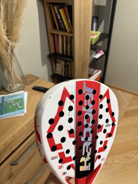 Racheta Padel Babolat Viper Juan Lebron 2025