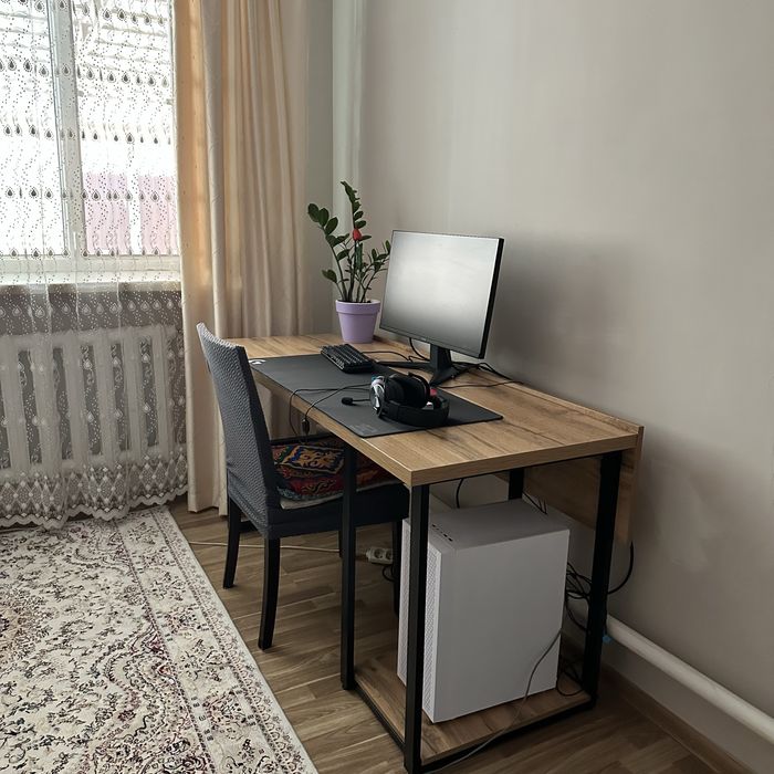 Игравой компьютер