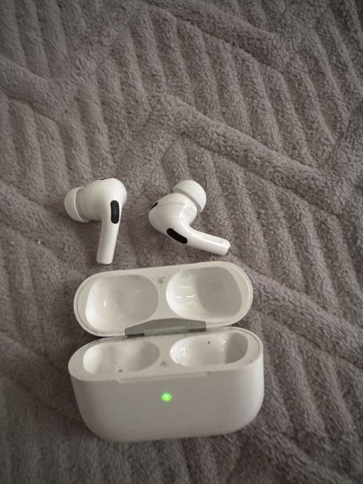 Продам Airpods pro 2