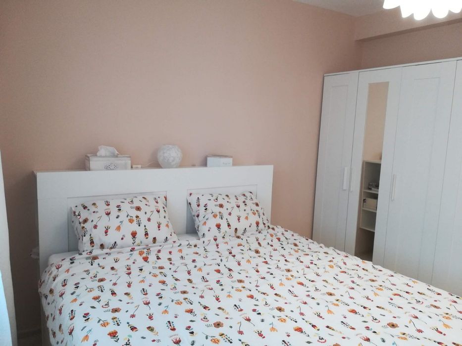 Apartament 3 camere Sibiu Arhitecților