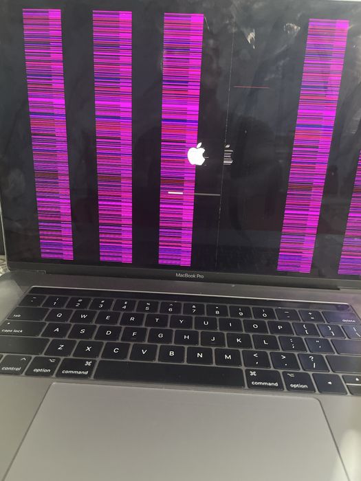 Makbook pro garantiya