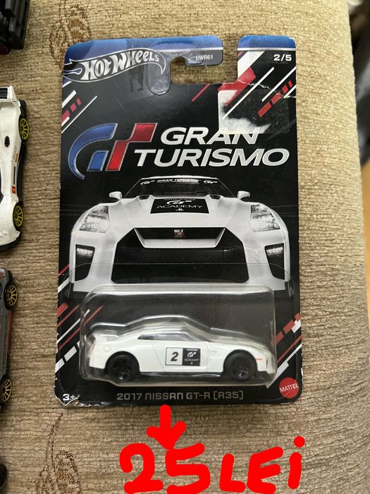 Masinute hotwheels rare