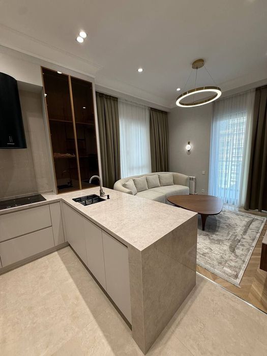 Продаётся 2/8/12 квартира в ЖК Мирабад Авеню, Мирабадский р-н