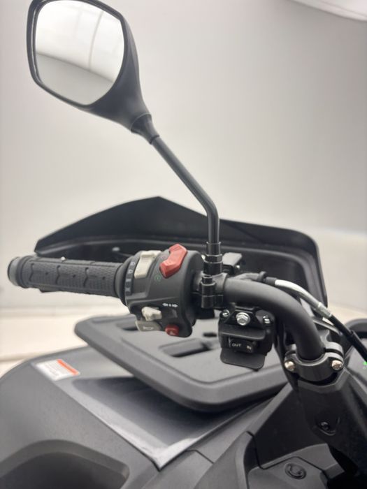 ATV Segway AT6L  Limited - Transport GRATIS!