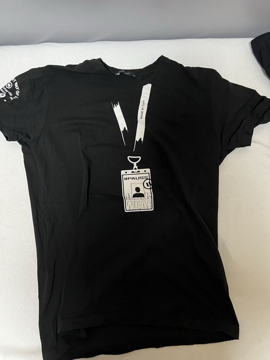 Оригинални тениски на nike,Emporio armani,Pause,armani exchange