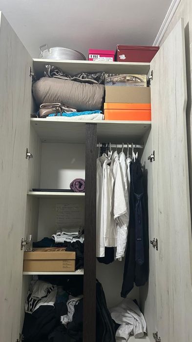 Продаю шкаф, бу.