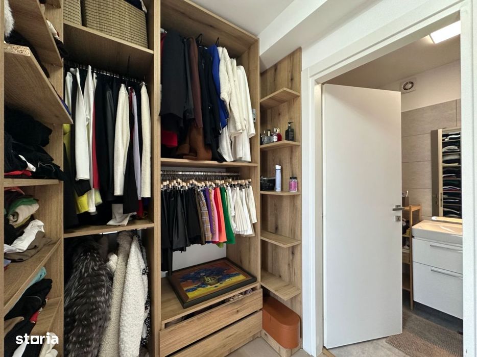 Complex La Citadela | Baneasa | 3 camere | Parcare