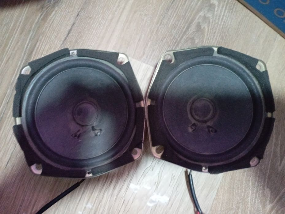 Продаются динамики GM