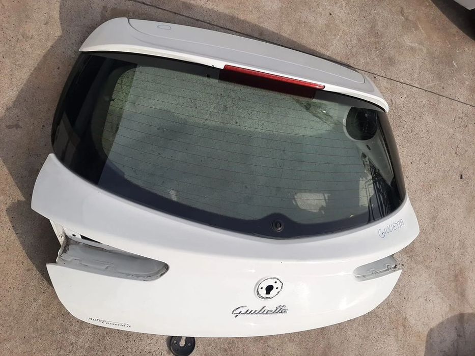 haion alfa romeo giulietta 940 2013