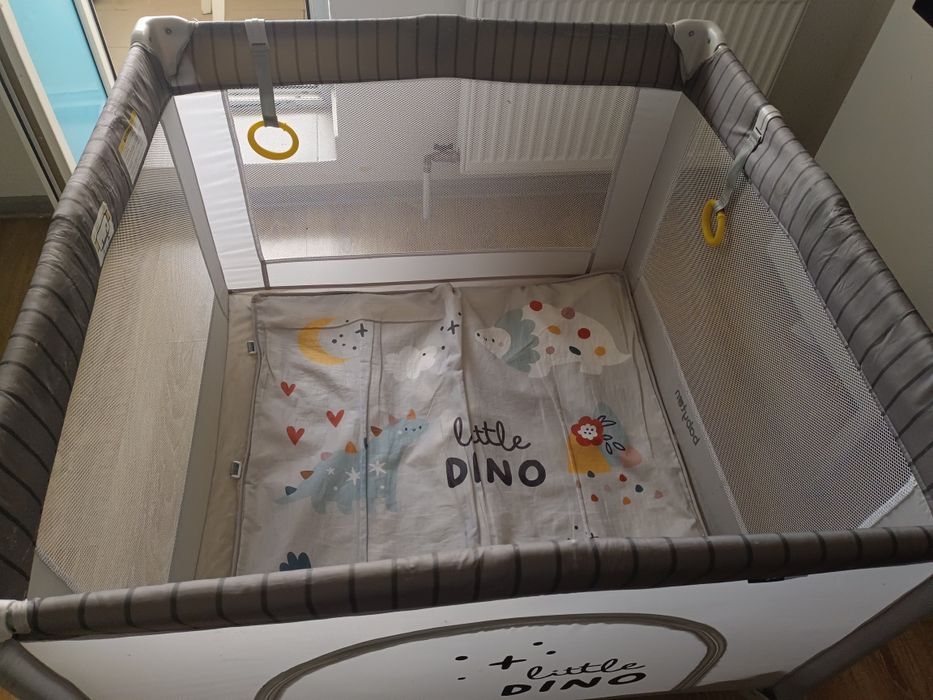 Манеж для ребенка