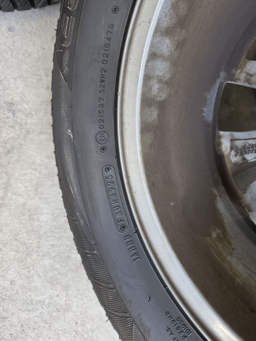 Джанти 16 / 4х108 - Peugeot 2008 и др. 4x108
