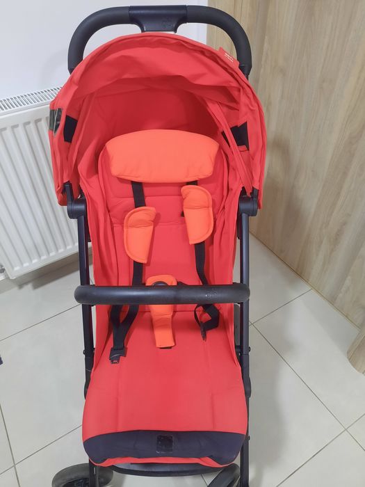 Carucior GB Qbit All Terain