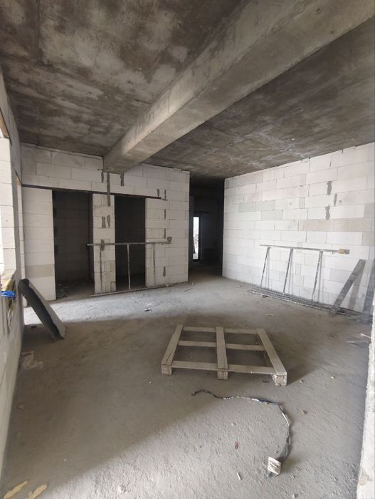 Срочно продается квартира своя!